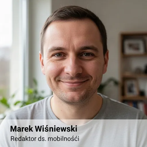 Marek Wiśniewski